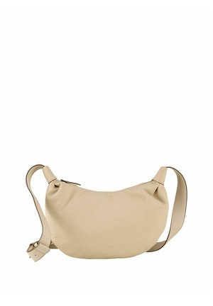 TTLILIANA M - Taška cez plece - beige beige