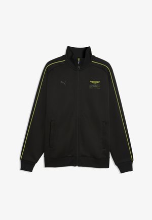 Puma, ASTON MARTIN ARAMCO , czarny