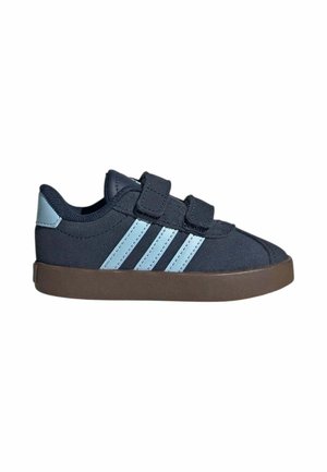 adidas Sportswear, SCARPA LIFESTYLE ADIDAS VL COURT 3.0 CF I - Scarpe primi passi - blue