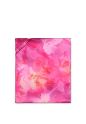 Sciarpa - var rosa barbie chiaro