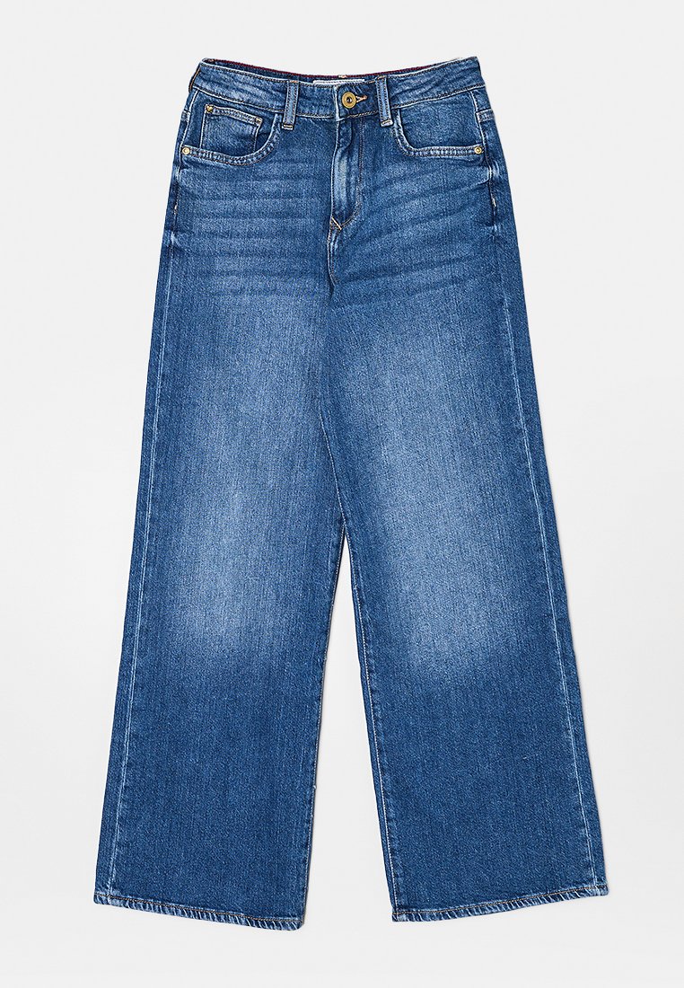 VINGINO Wide leg blauw