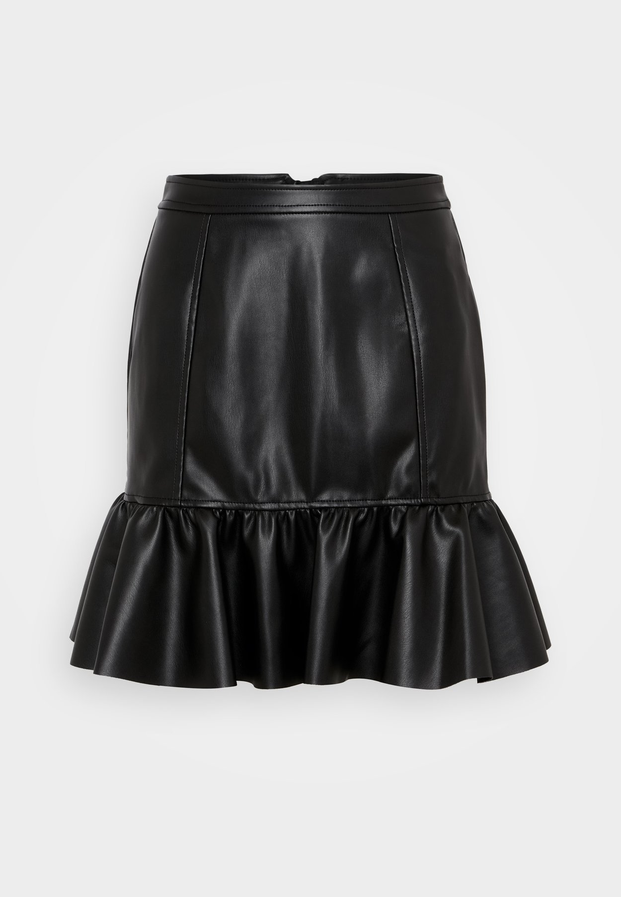 ONLNELLIE FRILL SKIRT