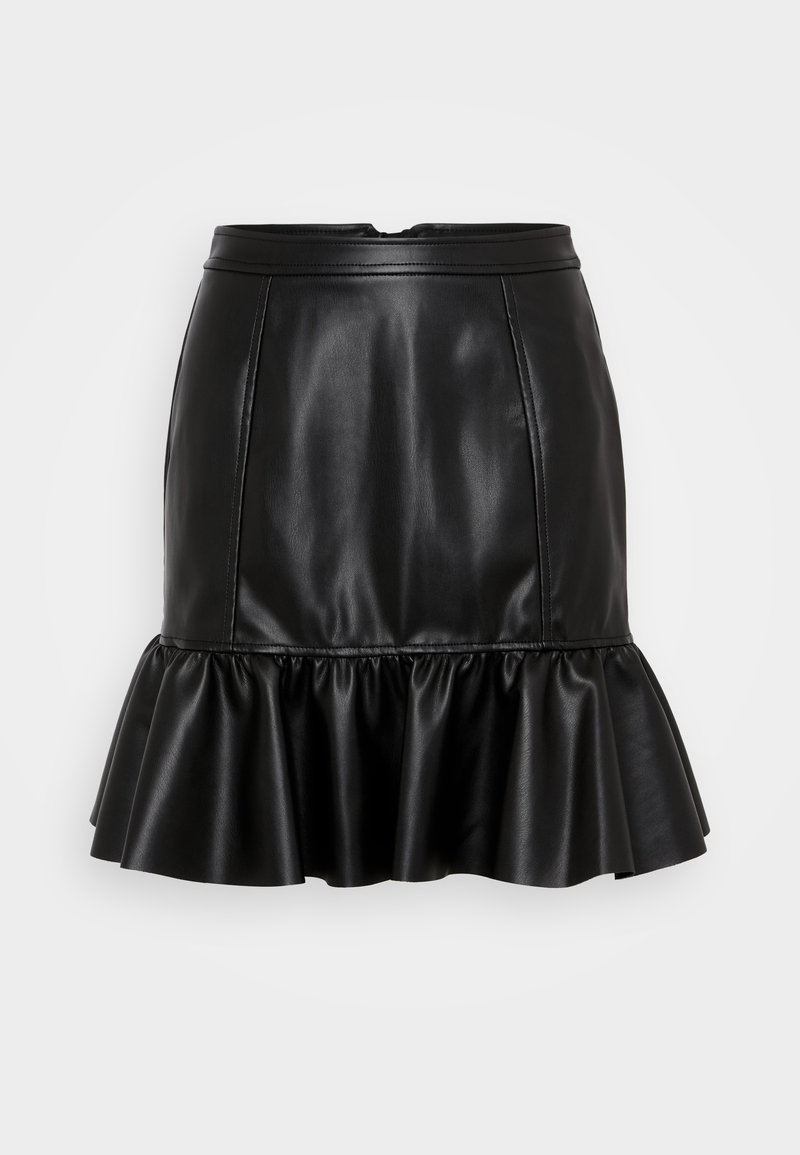 ONLY Minijupe noir