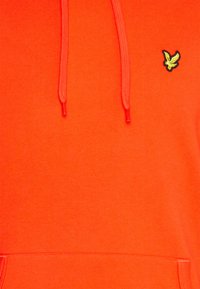 Lyle & Scott Camisola - red flyer