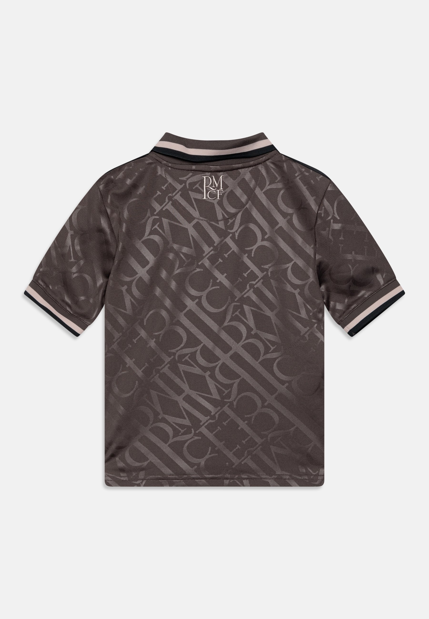 adidas Performance REAL MADRID 24/25 THIRD KIDS - Maillot de foot