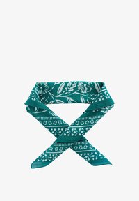 Nije odabrano, teal sessile bloom deep dive