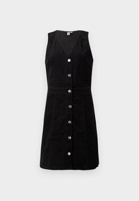 ONLMOXIE DRESS - Day dress - black