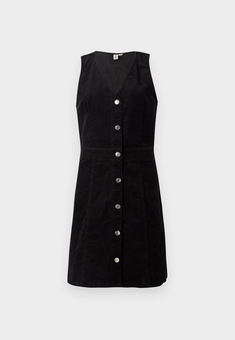 Only Jurk zwart Only Jurk zwart