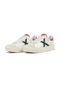 MUNICH RETE SKY - Sneakers basse - black
