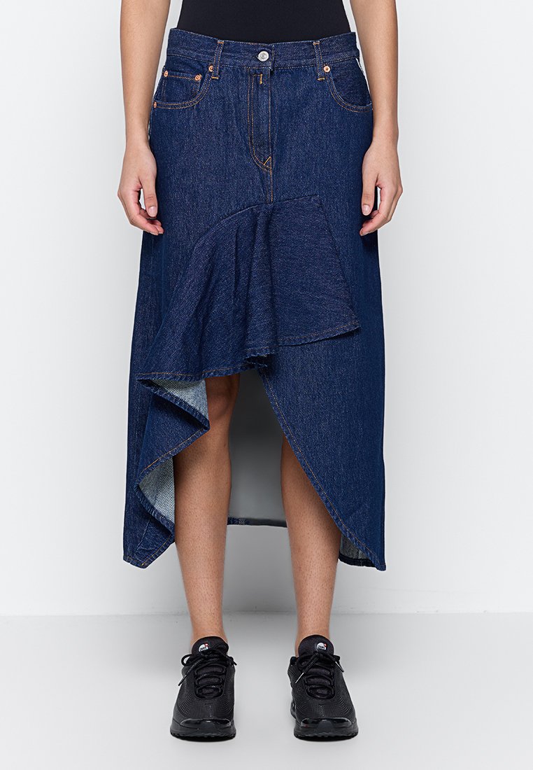 Jeansrock