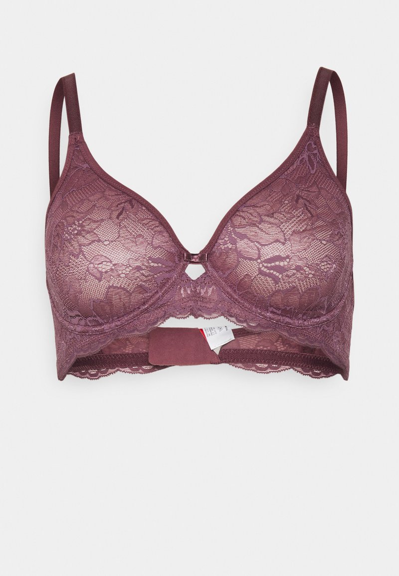 Triumph Beugel BH rood