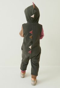 Next Buksedragter - grey