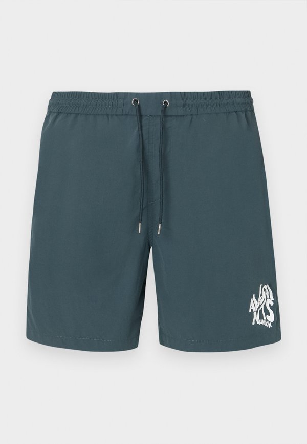 ORLANDO SWIM  - Shorts3