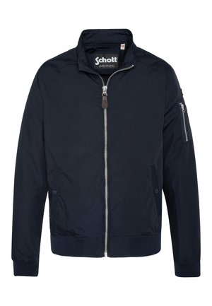 KENNY - Veste légère - bleu marine