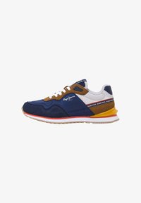 No seleccionado, navy