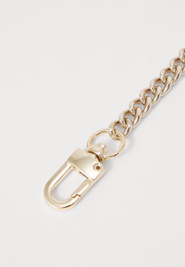 FEDORA FLAP  - Cross body bag - bone2