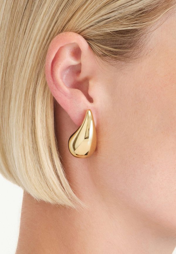 TEARDROP - Ohrringe