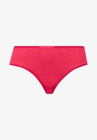 Unausgewählt, geranium