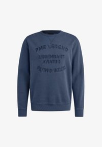 Non selezionato, true navy