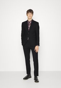 JOOP! DAMON GUN - Fato - black
