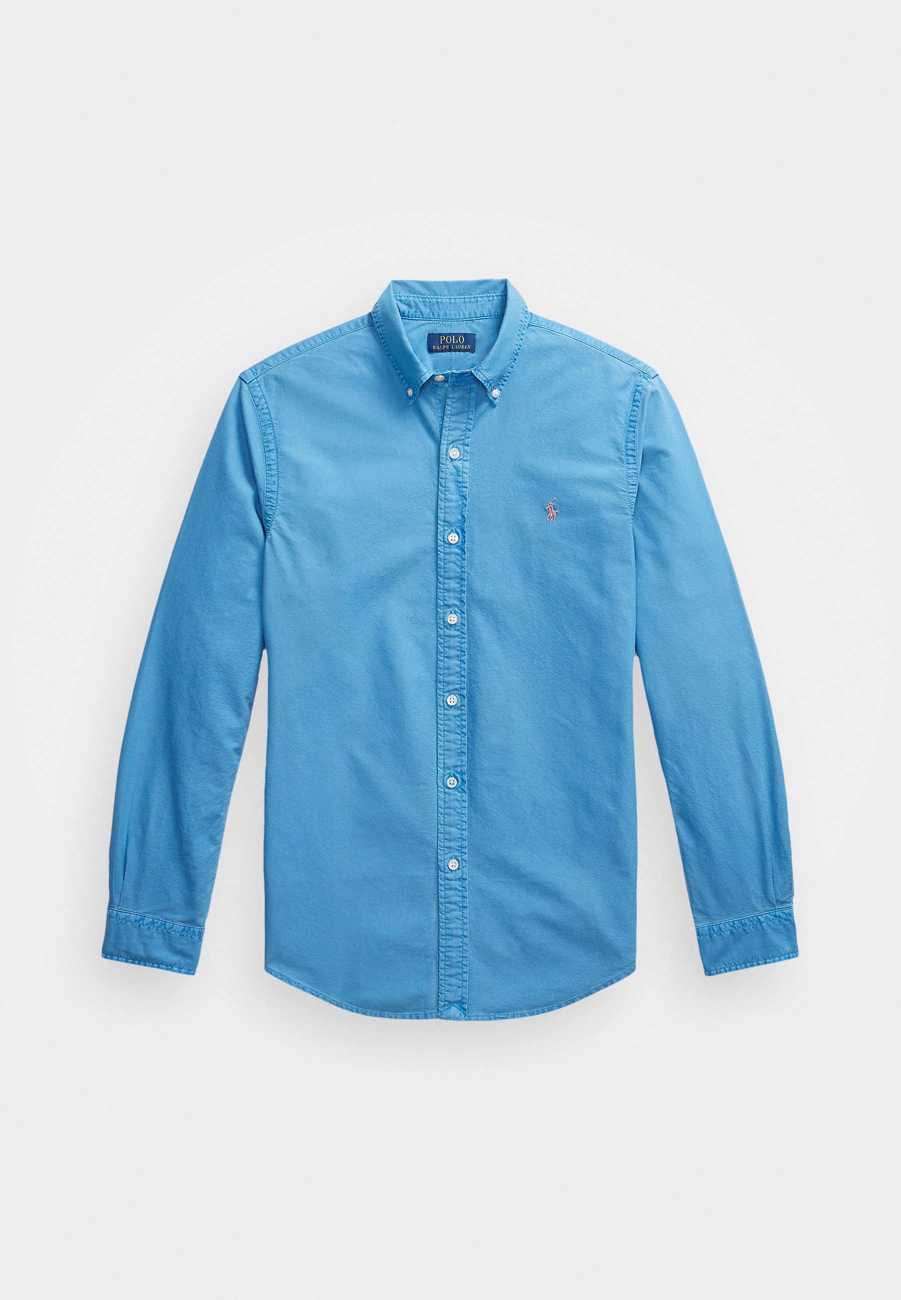 Polo Ralph Lauren SLIM FIT STRETCH POPLIN SHIRT - Shirt
