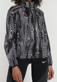 ODLO Giacca da running - black