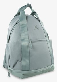 Jordan ALPHA BACKPACK - Dnevni ruksak - jade smoke