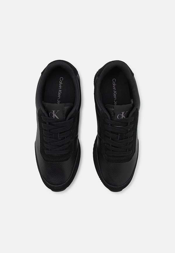 RUNNER LACEUP LOW MIX - Trainers2