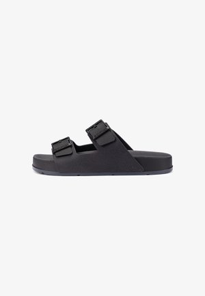 CARTAGO, CARTAGO SLIDES CARTAGO MILAO PLUS SLIDE AD - SLIDES - Mules - schwarz
