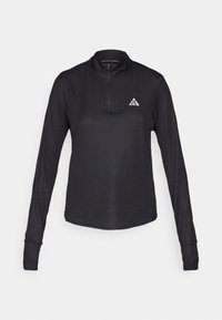 Selected, black/summit white