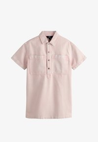 Non sélectionné, light pink
