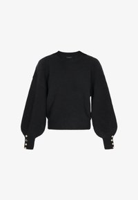 Ausgewählt, black