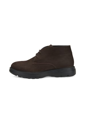 Veterboots - brown