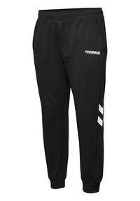 Hummel HMLLEGACY   - Jogginghose - black