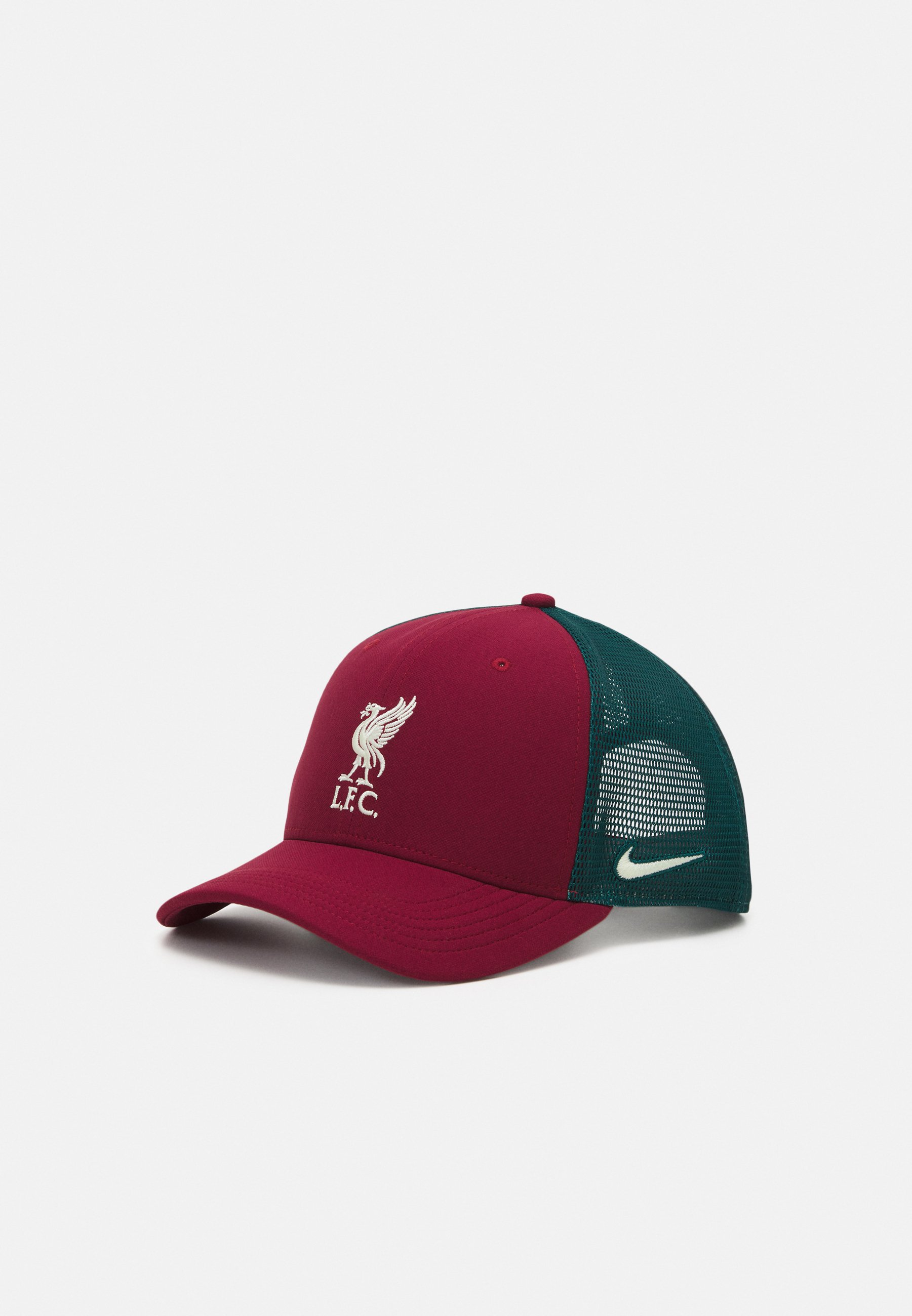 Nike Performance FC LIVERPOOL AROBILL UNISEX - Gorra - team red/fossil/rojo  - Zalando.es