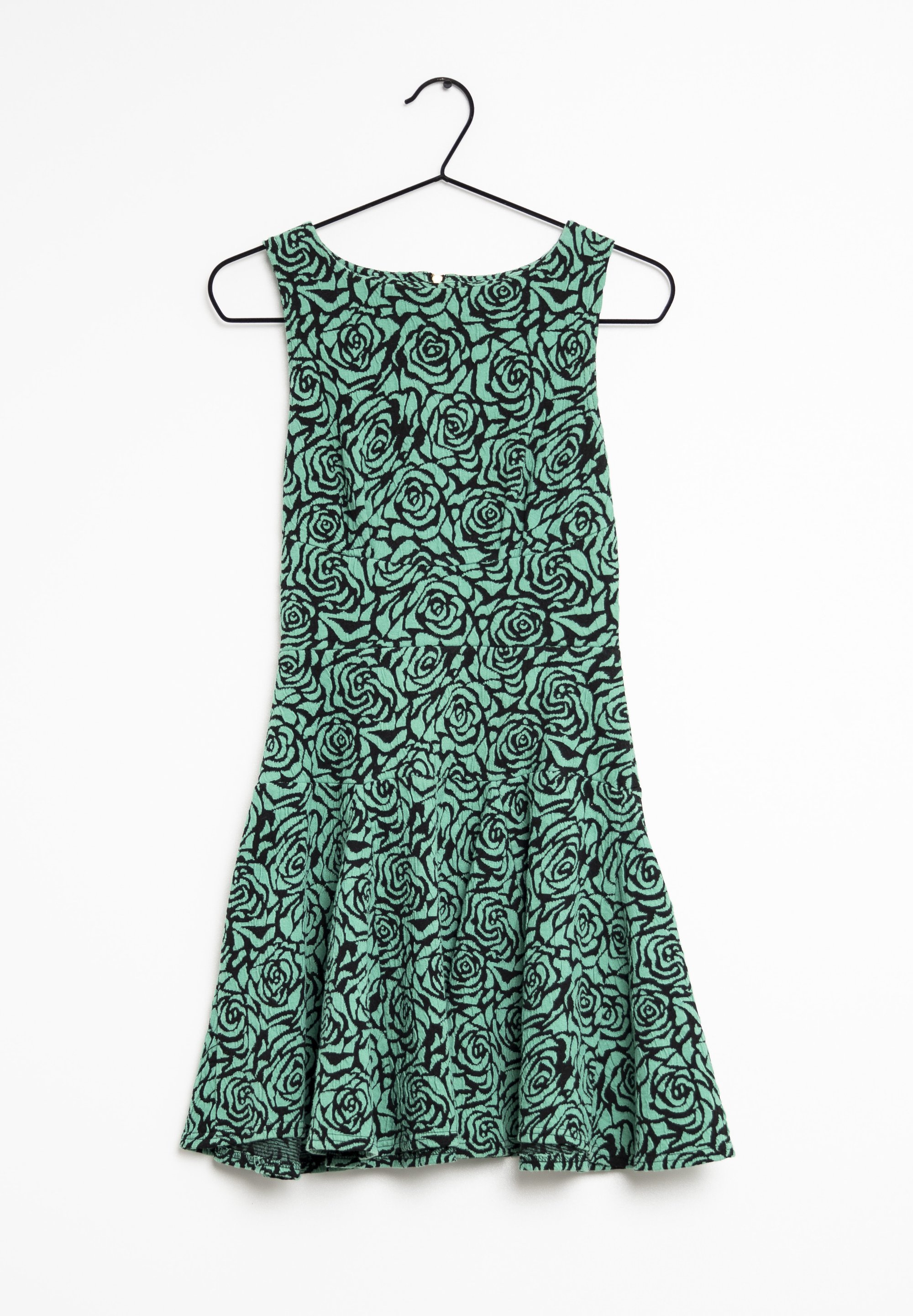 dark green sequin maxi dress Evie's Closet main image 0