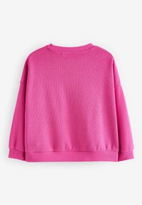 Next Svetr - pink
