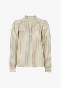 Unselected, arctic wolf stripe