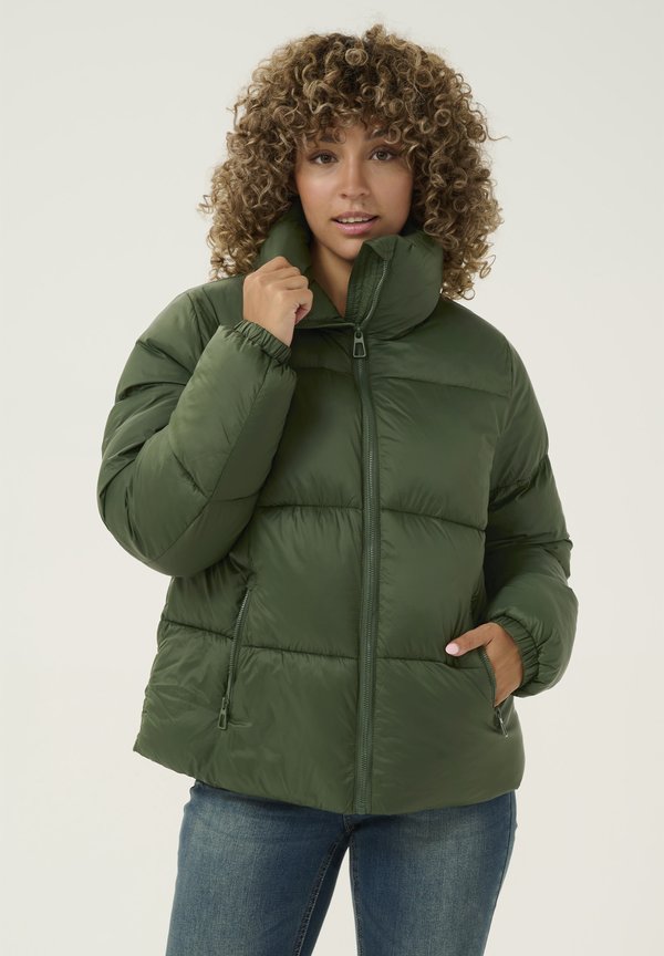 CROPAL - Winterjacke - duffel bag