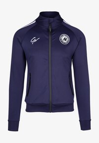 Niet geselecteerd, blue