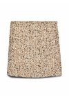 VMBELLA  - Minijupe - pumice stone