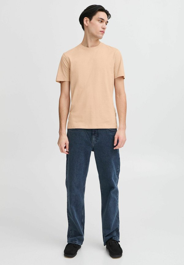 CFTHOR MICRO STRIPED TEE - Basic T-shirt - doe2