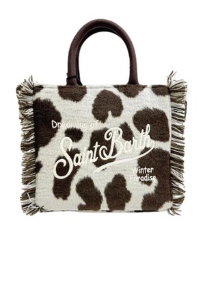 Borsa a mano - bianco
