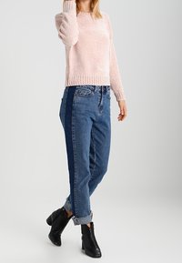 New Look Strickpullover - beige