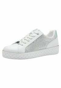 Marco Tozzi - Sneakersy niskie