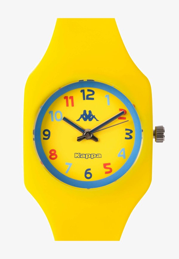 JUICE - Uhr