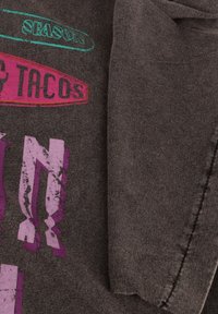 Niet geselecteerd, antraciet