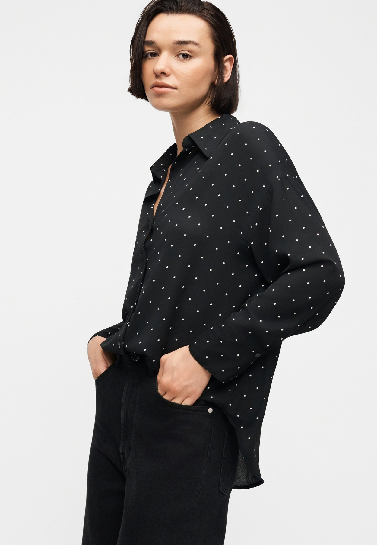 ONLOREGON CLOUDY SHIRT