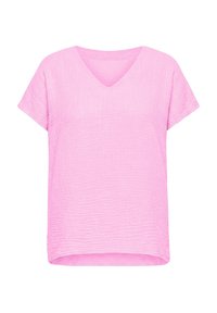 Ikke valgt, light pink