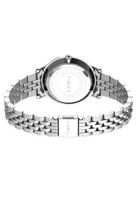 Timex TRANSCEND - Hodinky - stainless steel